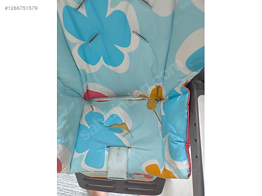 Chicco Mama Sandalyesi - Chicco Mama Sandalyesi sahibinden.com'da