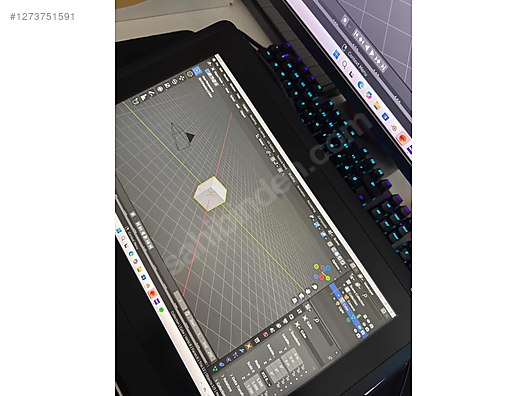 Used & Brand New Items / Computers / Peripherals / Graphics Tablets