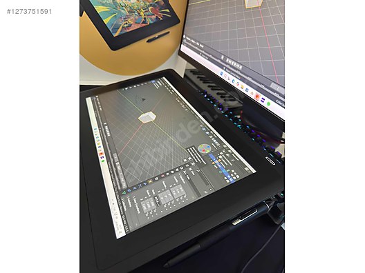 Used & Brand New Items / Computers / Peripherals / Graphics Tablets