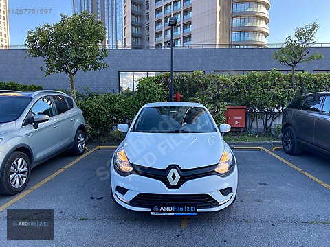 263.000TL PEŞİNAT ile 206.663km 2018 SERVİS BAKIMLI...