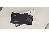 redmi note 14 256 gb 8 gb ram yurt içi 2 yıl garantili #1268751599