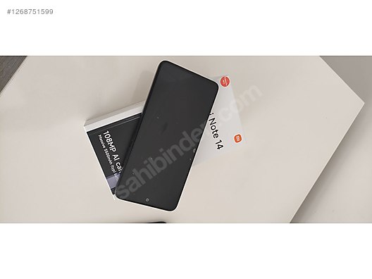 Used & Brand New Items / Cell Phones & Accessories / Cell Phones / Xiaomi / Redmi Note 14