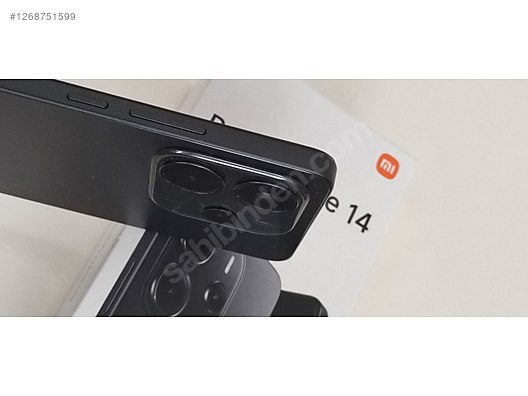 Used & Brand New Items / Cell Phones & Accessories / Cell Phones / Xiaomi / Redmi Note 14