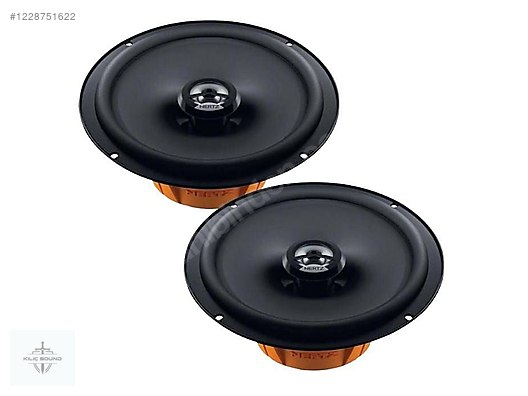 ペルトネン　WCRスケーティングJR 174cm HERTZ DİECİ DCX 165 COAXİEL SIFIR KALİTELİ SES - 1228751622