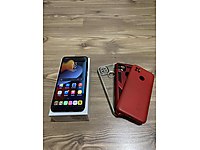 Redmi 9C Sıfır Gibi