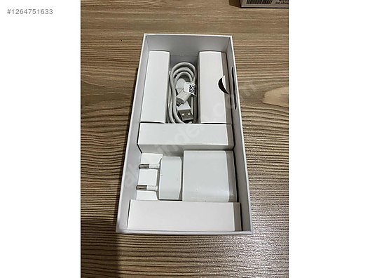 İkinci El ve Sıfır Alışveriş / Cep Telefonu & Aksesuar / Cep Telefonu / Xiaomi / Redmi 9C