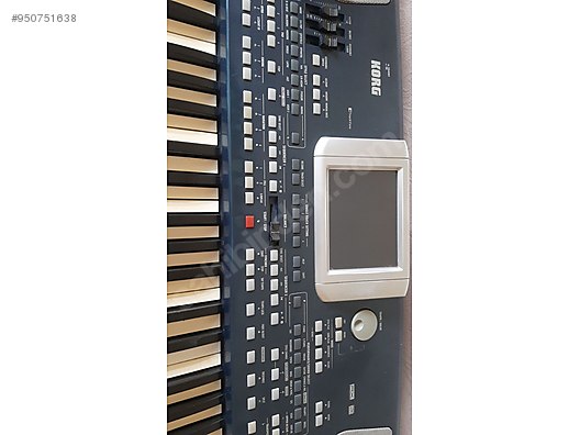 Korg Pa 500 Tr At Sahibinden Com Korg Pa 500 Tr At Sahibinden Com