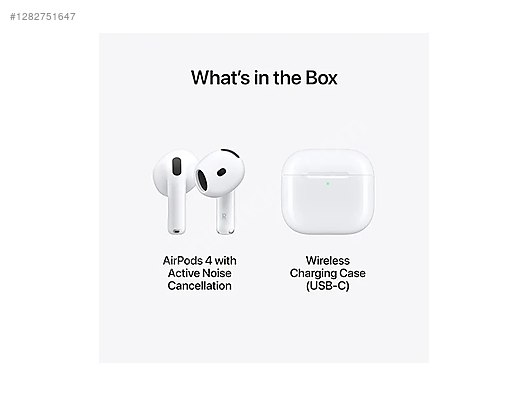 Sıfır Bluetooth Kulaklık