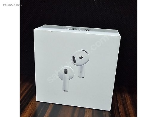 İkinci El ve Sıfır Alışveriş / Cep Telefonu & Aksesuar / Aksesuar / Bluetooth Kulaklık