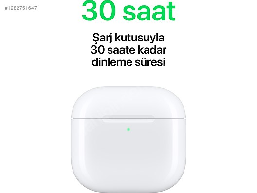 Sahibinden Bluetooth Kulaklık