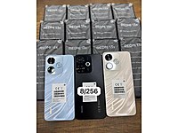 REDMİ 13x 8+8 256GB FUL KUTU