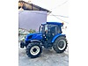 Machinery / Agricultural Machines / Tractors / New Holland / T4.70S