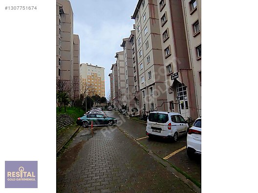 Hamitler TOKİde 2+1 Kiralık Daire!