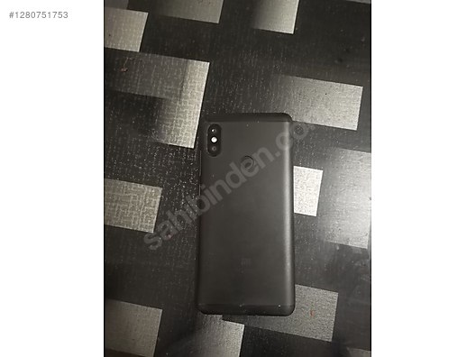 Used & Brand New Items / Cell Phones & Accessories / Cell Phones / Xiaomi / Redmi Note 5