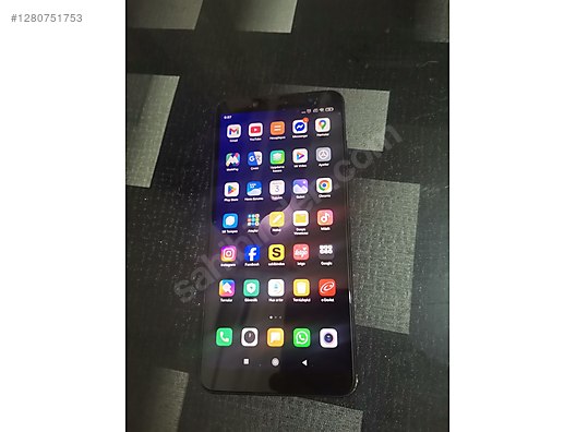 Used & Brand New Items / Cell Phones & Accessories / Cell Phones / Xiaomi / Redmi Note 5