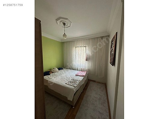 Yenişehirde temiz daire