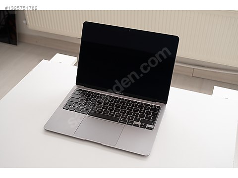 Apple Macbook / MacBook Air 2020 M1 16gb Ram/ 256 gb SSD