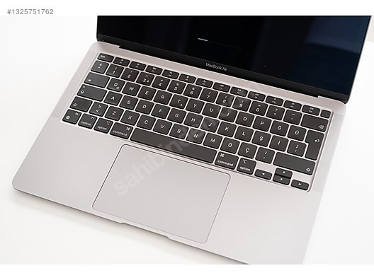 Apple Macbook / MacBook Air 2020 M1 16gb Ram/ 256 gb SSD