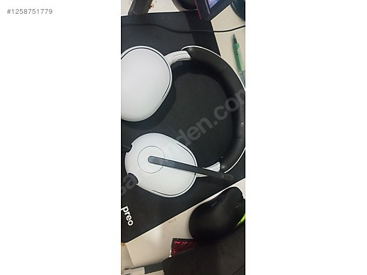 Used & Brand New Items / Computers / Peripherals / Headphones & Microphones