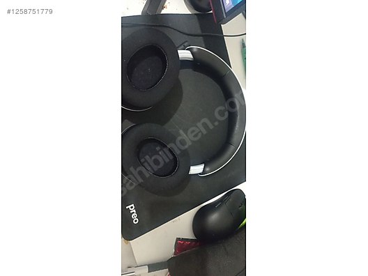 Used & Brand New Items / Computers / Peripherals / Headphones & Microphones