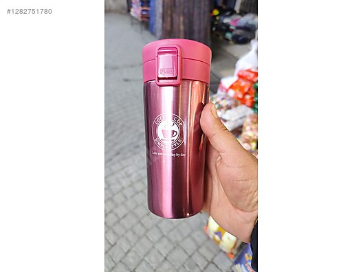 İkinci El ve Sıfır Alışveriş / Anne & Bebek / Beslenme / Termos & Matara