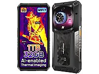 ULEFONE ARMOR 28 ULTRA TERMAL VERSİYON