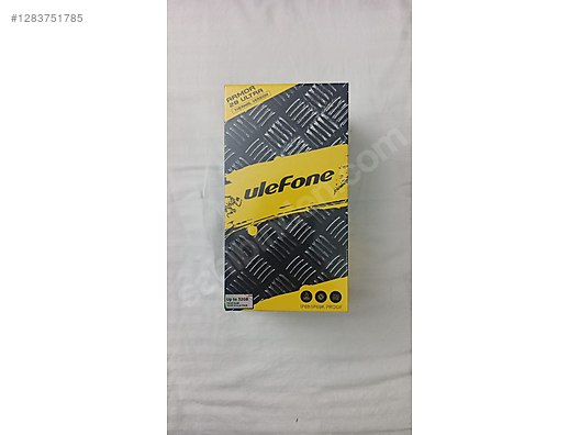 Used & Brand New Items / Cell Phones & Accessories / Cell Phones / Ulefone / Armor 28 Ultra Thermal