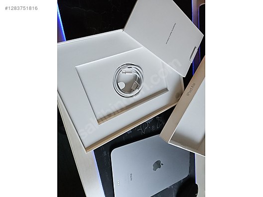 İkinci El ve Sıfır Alışveriş / Bilgisayar / Tablet / Modeller / Apple / iPad Air 6