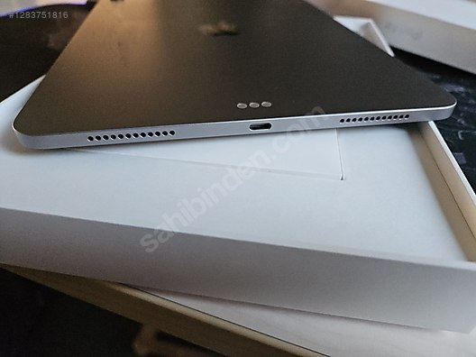 İkinci El iPad Air 6