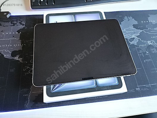 İkinci El Apple iPad Air 6