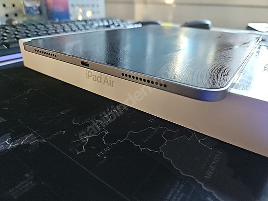 İkinci El Apple Tablet