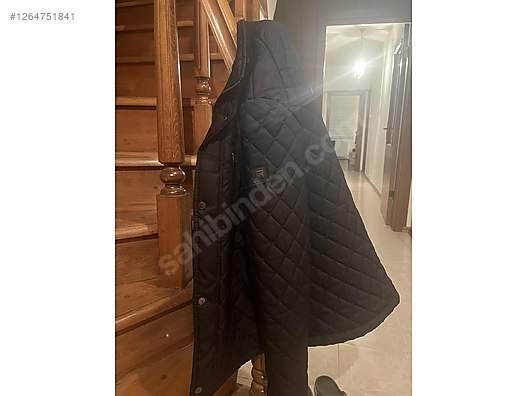 Used & Brand New Items / Clothing & Accessories / Men / Clothing / Jackets & Coats