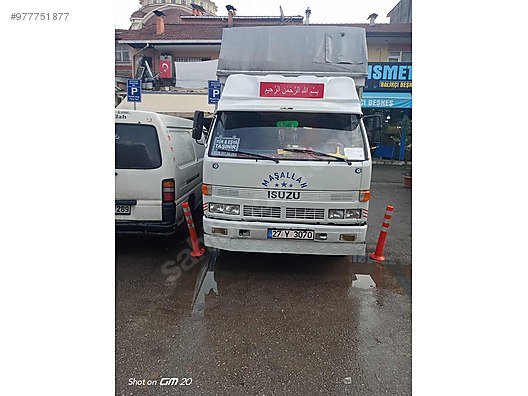 isuzu nkr wide model 95 000 tl sahibinden satilik ikinci el 977751877 isuzu nkr wide model 95 000 tl sahibinden satilik ikinci el 977751877