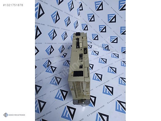 YASKAWA CIMR-MXN25P5 - Yaskawa Programlayıcı - 1321751878