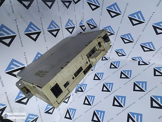 MMSCページ YASKAWA CIMR-MXN25P5 - Yaskawa Programlayıcı - 1321751878