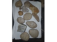 satılık sıfır doğal taş