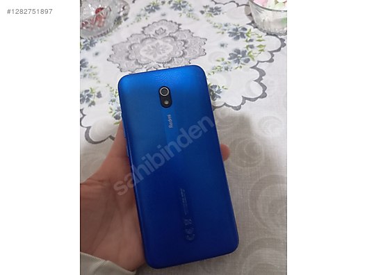 Used & Brand New Items / Cell Phones & Accessories / Cell Phones / Xiaomi / Redmi 8A