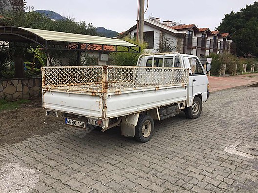 Hyundai H 100 Model 33 500 Tl Sahibinden Satilik Ikinci El 895751919