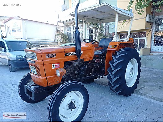 1980 magazadan ikinci el fiat satilik traktor 65 000 tl ye sahibinden com da 970751919