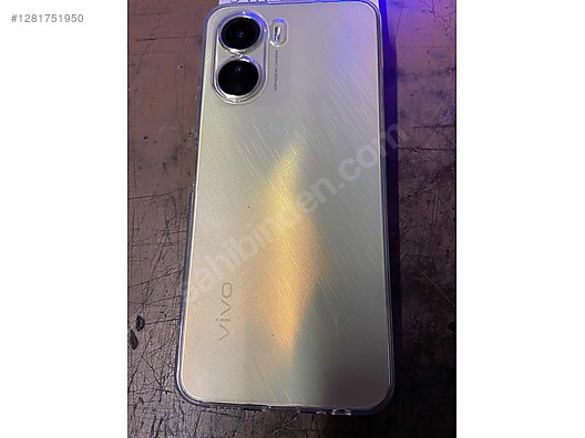 Used & Brand New Items / Cell Phones & Accessories / Cell Phones / Vivo / Y16