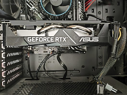 Used & Brand New Items / Computers / Desktops / Desktop Components / Graphics Cards