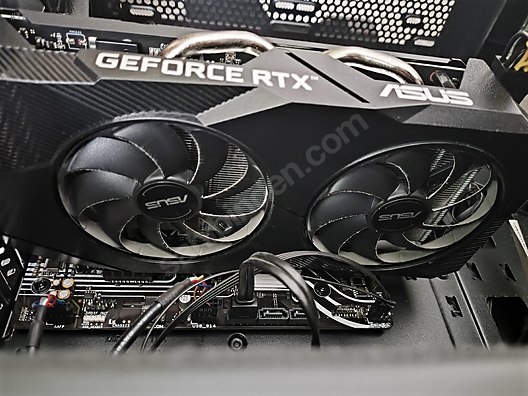 Used & Brand New Items / Computers / Desktops / Desktop Components / Graphics Cards