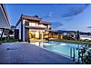 TEOK'tan Güzelbahçe'de Denize Yakın 3.000 m2 İçinde Özel Villa
