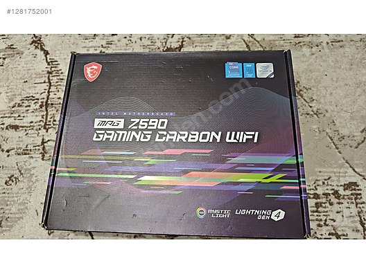 Used & Brand New Items / Computers / Desktops / Desktop Components / Motherboards