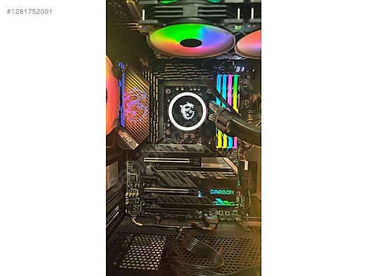 Used & Brand New Items / Computers / Desktops / Desktop Components / Motherboards