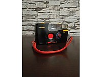 Kodak Photo FX 1 Analog Fotoğraf Makinesi