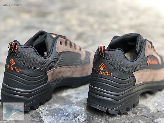 Columbia Ithal Ayakkabi 40 44 Arasi Numaralar Mevcut Erkek Spor Ayakkabi Modelleri Sahibinden Com Da 874752020