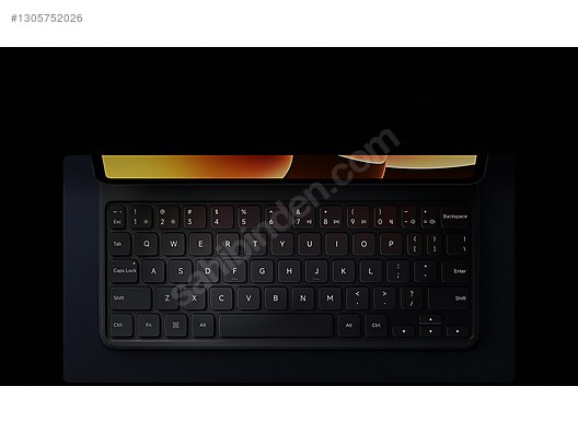 Xiaomi / Pad 8 Pro / Xiaomi Pad 8 Pro 12/512gb Klavye + Kalem 2