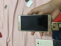 Samsung j7