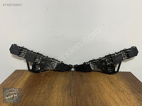 CROSSLAND X ARKA TAMPON BRAKETİ ORJİNAL 13478131 13478133 - İlan